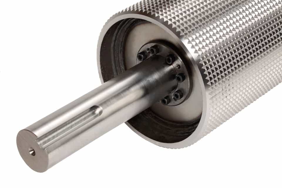 Sawmill Custom machined parts Design, fabrication and repair