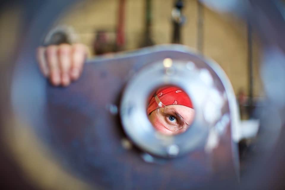 Sawmill parts and custom equipment machining, fabrication and innovative engineering solutions.