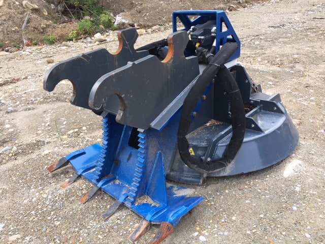 RSM52 Brush Cutter